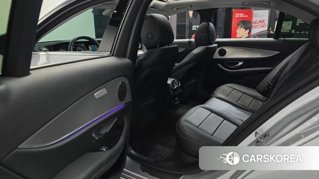 Mercedes-Benz E-Class W213 id 4188204 из Кореи 18