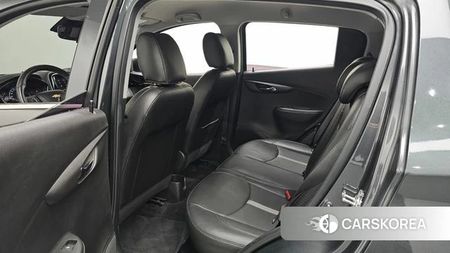 Chevrolet (GM Daewoo) The New Spark id 4195946 из Кореи 18