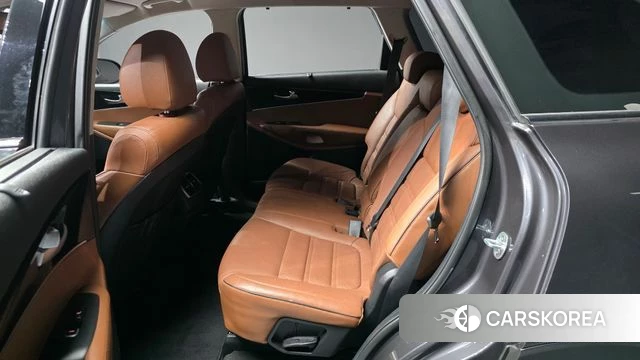 Kia The New Sorento id 4596482 из Кореи 18