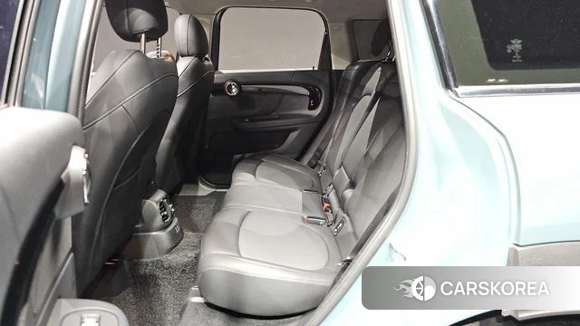 Mini Cooper D Countryman id 4586280 из Кореи 18