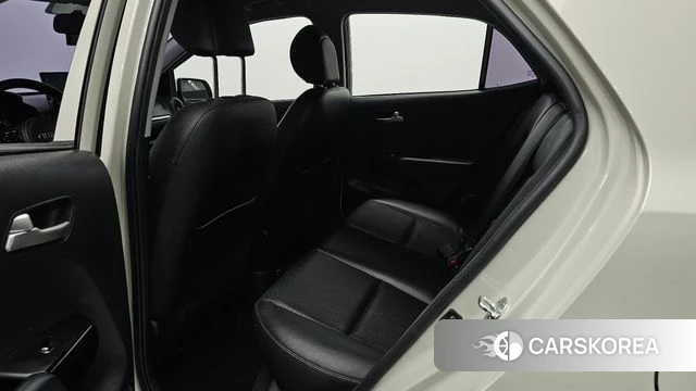 Kia All New Morning (JA) id 4563297 из Кореи 18