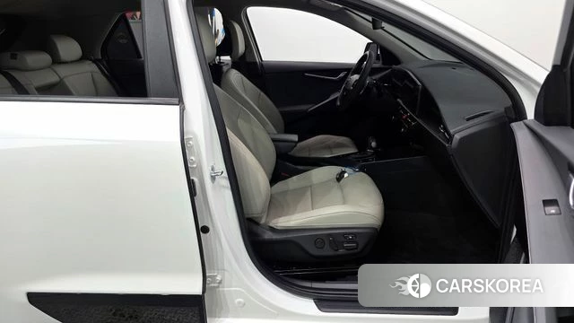 Kia Di Ol Nu Niro id 4697143 из Кореи 18