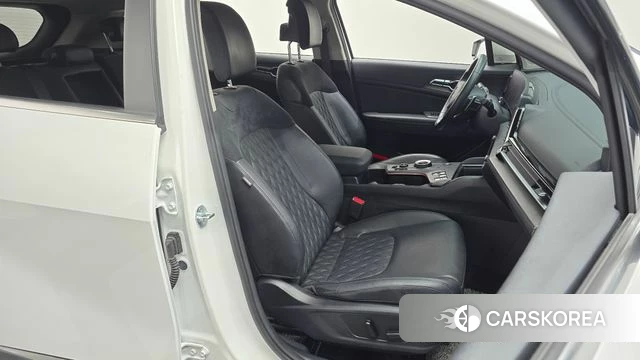 Kia Sportage 5th Generation Hybrid id 4904855 из Кореи 18