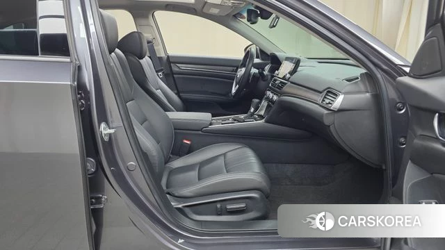 Honda Accord 10th Generation id 4375985 из Кореи 18