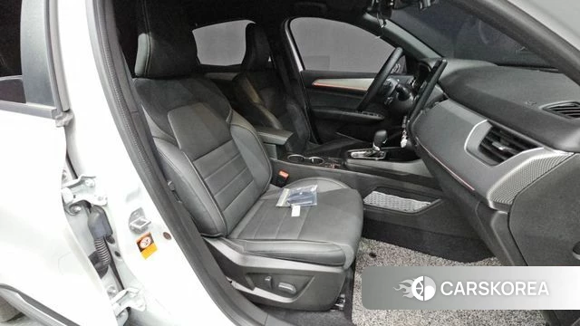 Renault Korea (Samsung) XM3 id 4691752 из Кореи 18