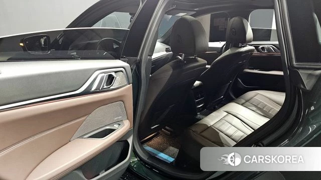 BMW 4 Series (G22) id 4202441 из Кореи 18