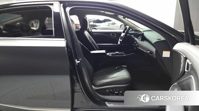 Kia The New K8 Hybrid id 4916527 из Кореи 18