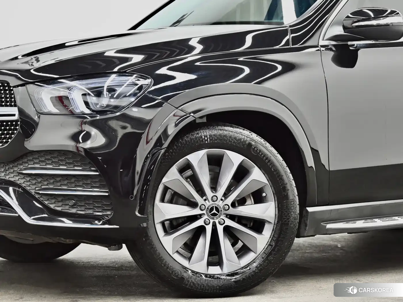 Mercedes-Benz GLE id 4601021 из Китая 18