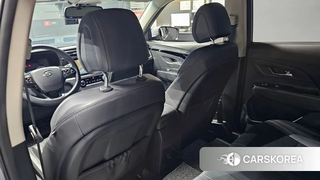 Ssangyong Beautiful Korando id 4435026 из Кореи 18