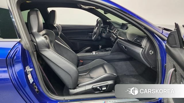 BMW M4 (F82) id 4197084 из Кореи 18