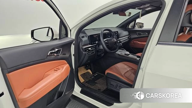 Kia The New Sportage 5th Generation Hybrid id 4634969 из Кореи 18