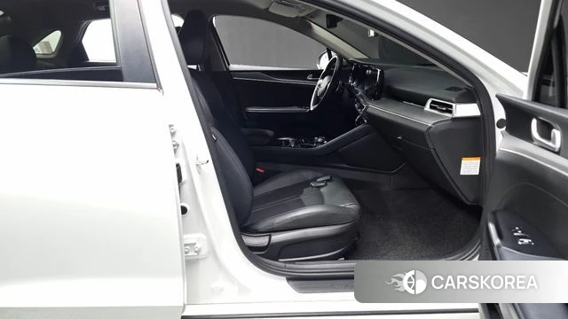 Kia K5 Hybrid 3rd Generation id 4324733 из Кореи 18