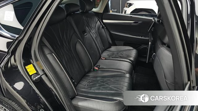 Genesis G80 (RG3) id 4641559 из Кореи 18