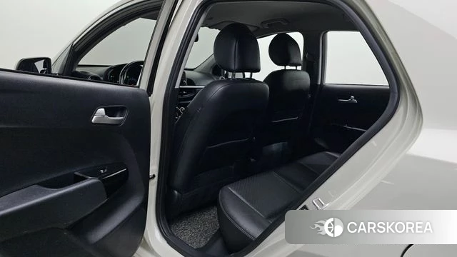 Kia All New Morning (JA) id 4770657 из Кореи 18
