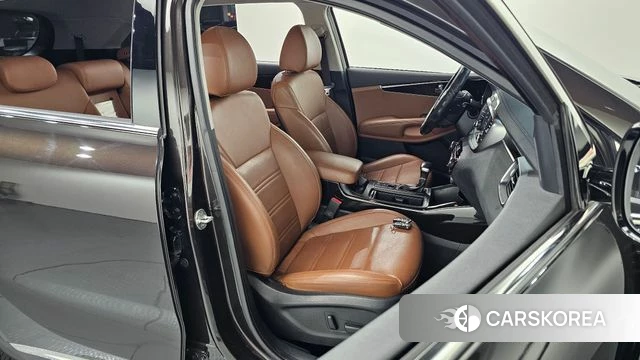 Kia The New Sorento id 4732981 из Кореи 18