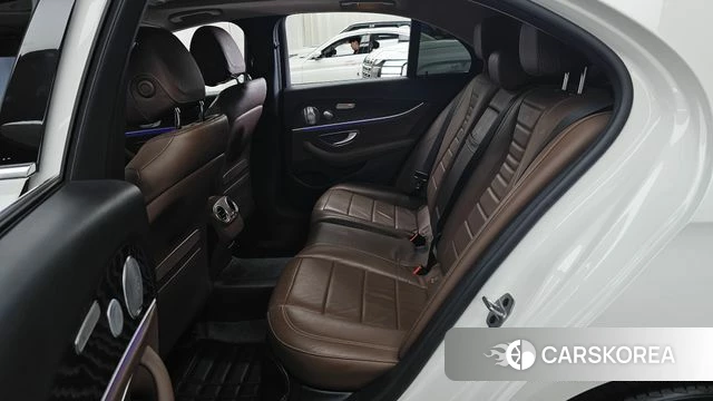 Mercedes-Benz E-Class W213 id 4447470 из Кореи 18