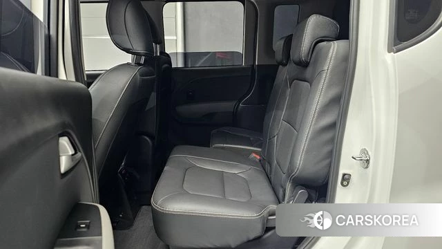 Kia The New Kia Ray id 4469120 из Кореи 18