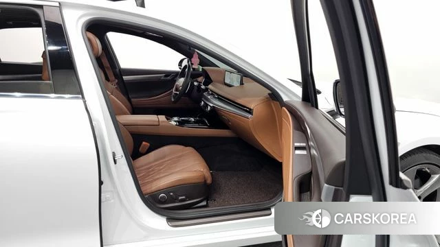Genesis G80 (RG3) id 4631153 из Кореи 18