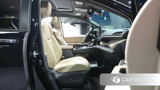 Toyota Sienna 4th Generation id 4669959 из Кореи 18