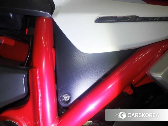 Honda CB1300SF BOLDOR id 4184234 из Японии 18