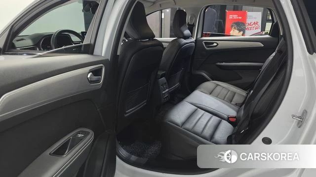 Renault Korea (Samsung) XM3 id 4618512 из Кореи 18