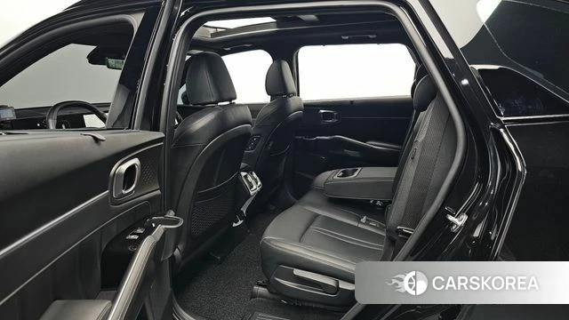 Kia The New Sorento 4th Generation id 4589863 из Кореи 18