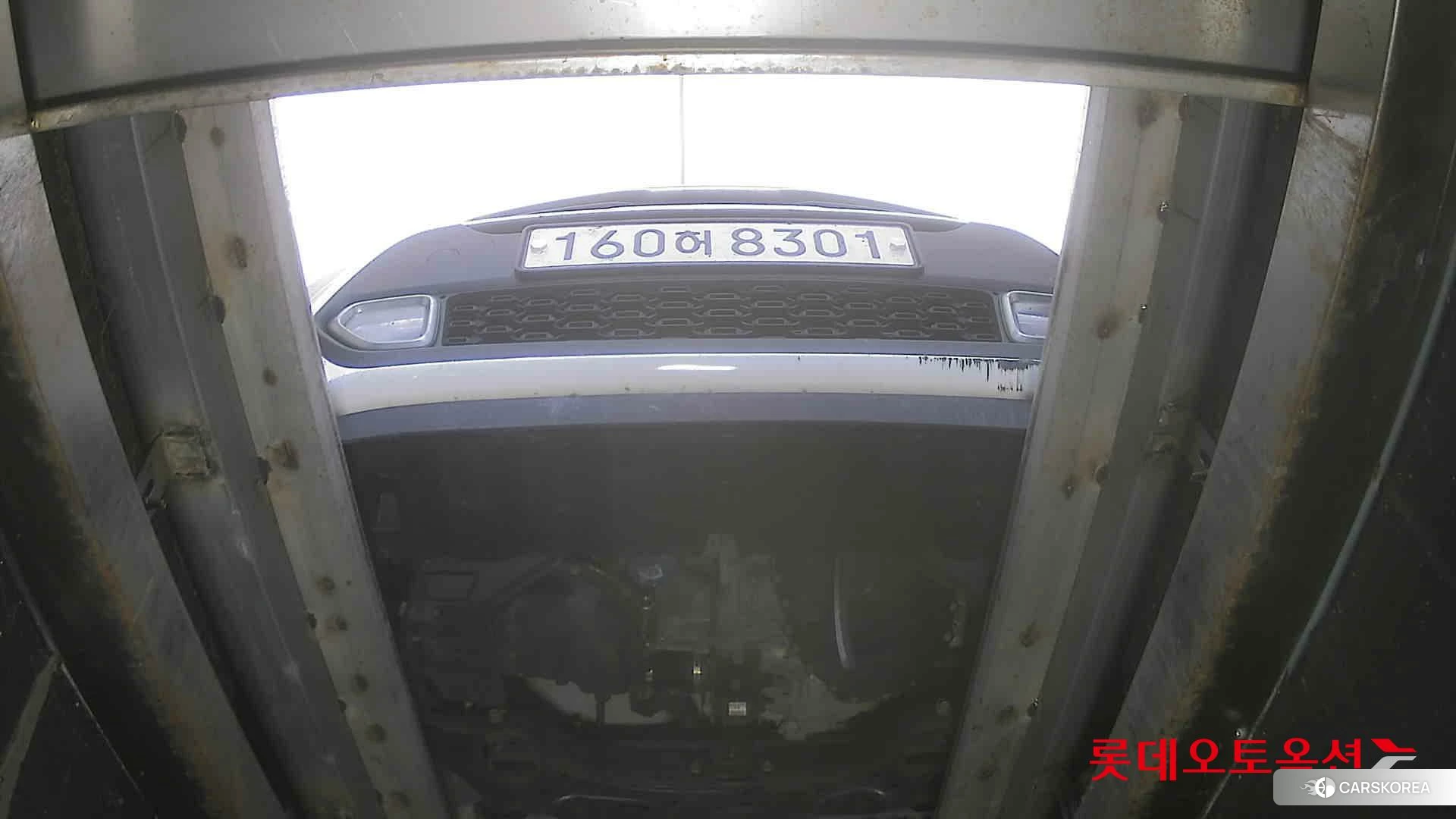 Kia Morning id 4679364 из Кореи 18