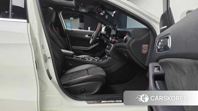 Mercedes-Benz GLA-Class X156 id 4698887 из Кореи 18