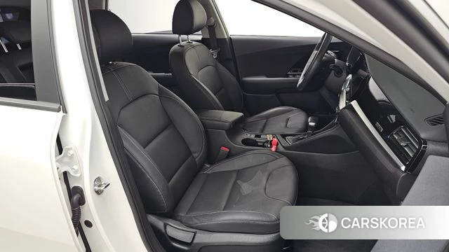 Kia The New Niro id 4614205 из Кореи 18