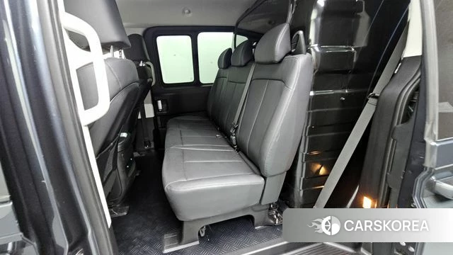 Hyundai Staria id 4248421 из Кореи 18
