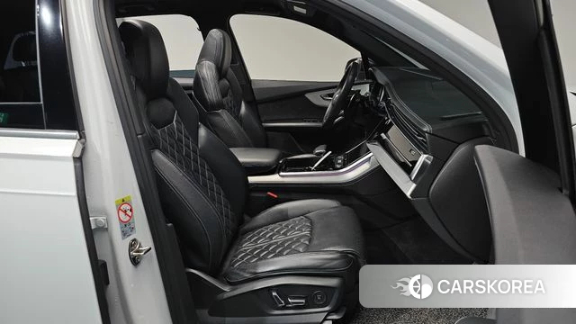 Audi Q7 (4M) id 4573730 из Кореи 18