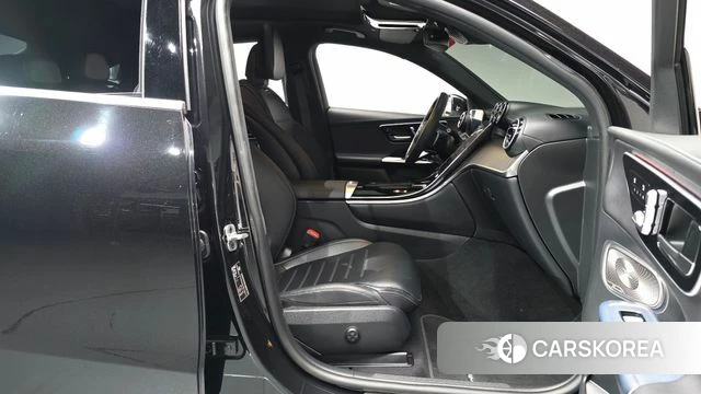 Mercedes-Benz GLC-Class X254 id 4266667 из Кореи 18