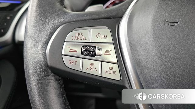 BMW X4 (G02) id 4489549 из Кореи 18