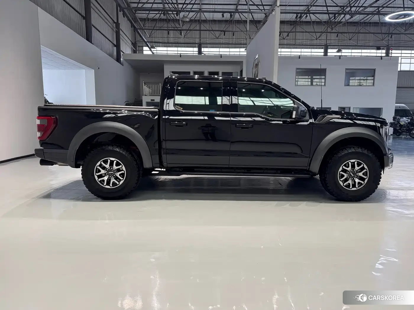 Ford F-150 id 4622563 из Китая 18