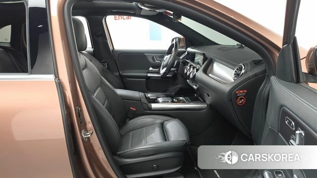 Mercedes-Benz EQA H243 id 4524449 из Кореи 18