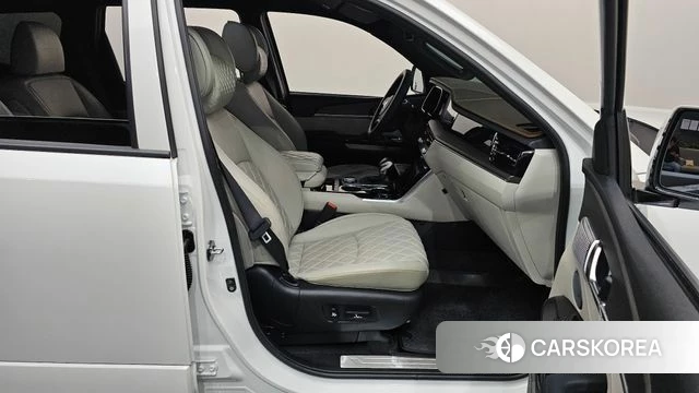 Kia Mohave Master id 4535940 из Кореи 18