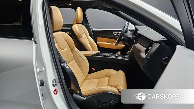 Volvo XC60 second Generation id 4632129 из Кореи 18