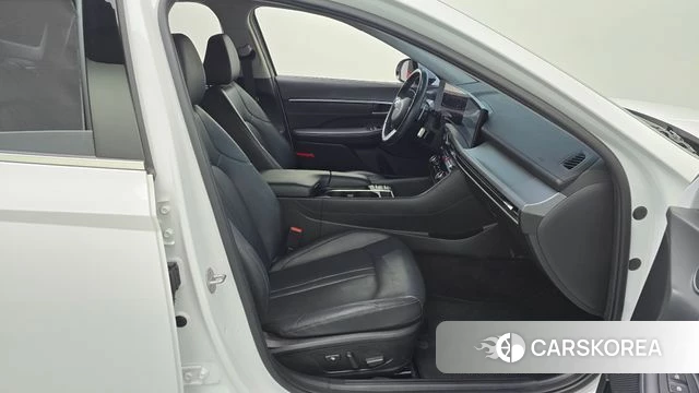 Hyundai Sonata D Edge (DN8) id 4898577 из Кореи 18
