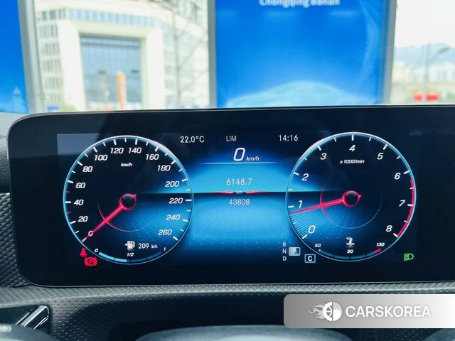 Mercedes-Benz Class A id 4271542 из Китая 18