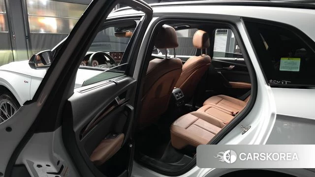 Audi Q5 (FY) id 4612519 из Кореи 18