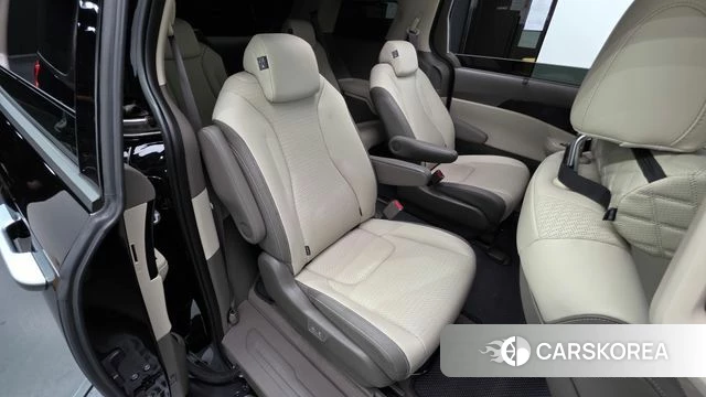 Kia The New Carnival 4th Generation id 4571426 из Кореи 18