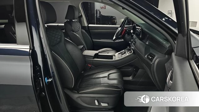 Hyundai Palisade id 4882391 из Кореи 18