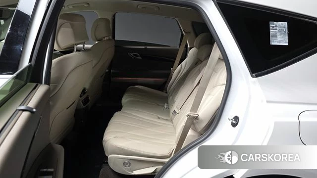 Genesis GV80 id 4848374 из Кореи 18