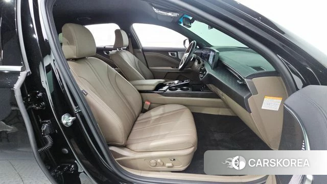 Kia K8 Hybrid id 4329791 из Кореи 18