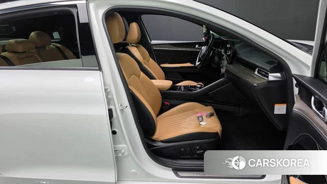 Kia K5 Hybrid 3rd Generation id 4881828 из Кореи 18
