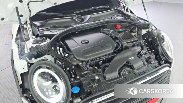 Mini Cooper Clubman id 4480704 из Кореи 18