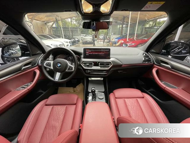 BMW X3 id 4256342 из Китая 18