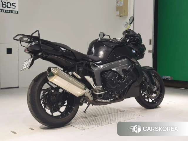 Проданный BMW K1300R 2014 из Японии, фото 2