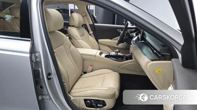 Kia More K9 id 4794686 из Кореи 18