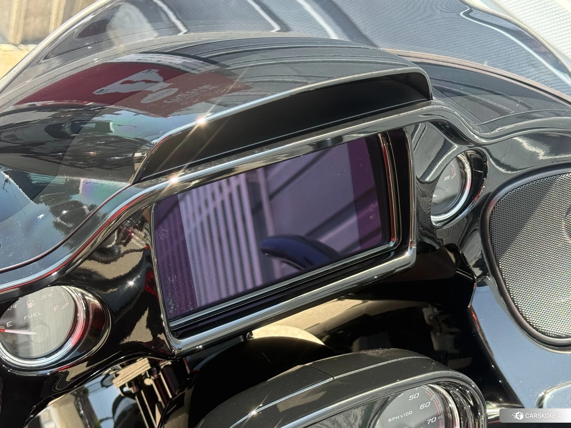 Harley-Davidson Road Glide FLTRXS1750 id 4373747 из Японии 18